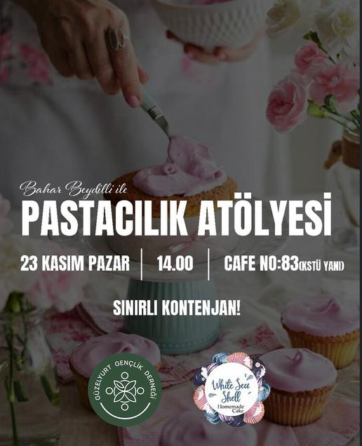 Atölyeler etkinliği